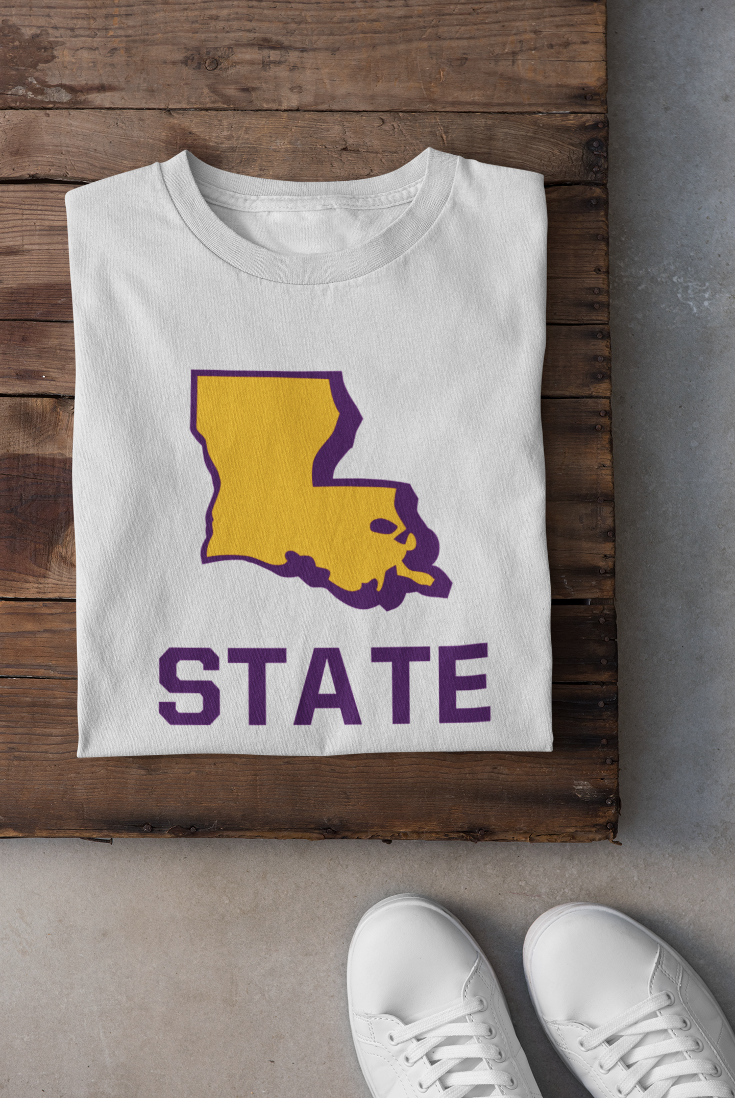 Louisiana State Collection