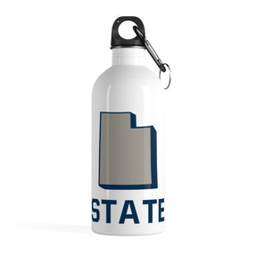 Utah State Water Bottle