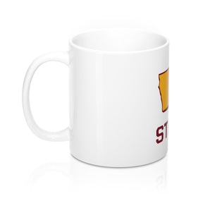 Iowa State Mug 11oz