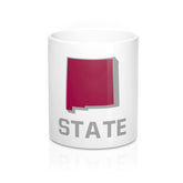 New Mexico State Mug 11oz