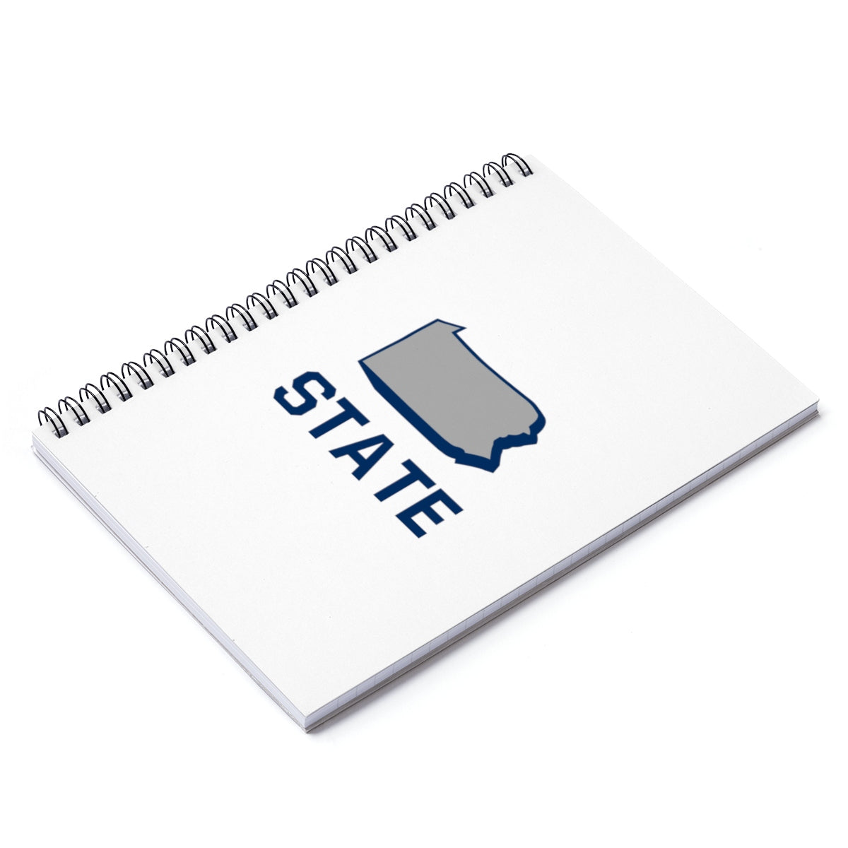 Penn State Spiral Notebook - Ruled Line