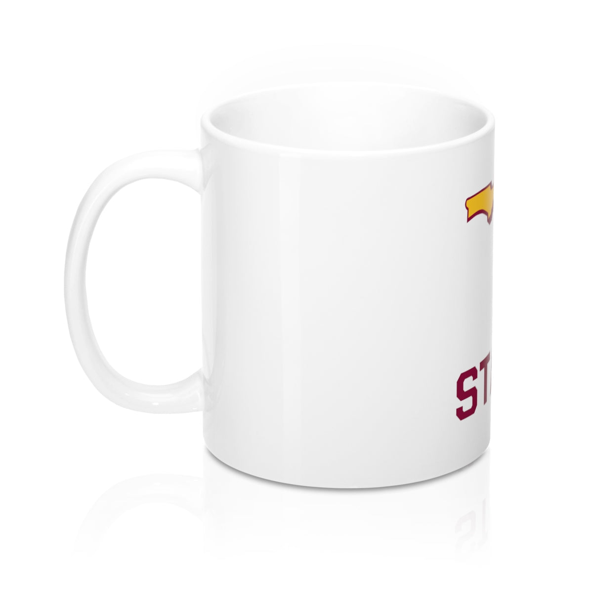 Florida State Mug 11oz