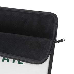 Mich State Laptop Sleeve