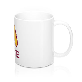 Florida State Mug 11oz