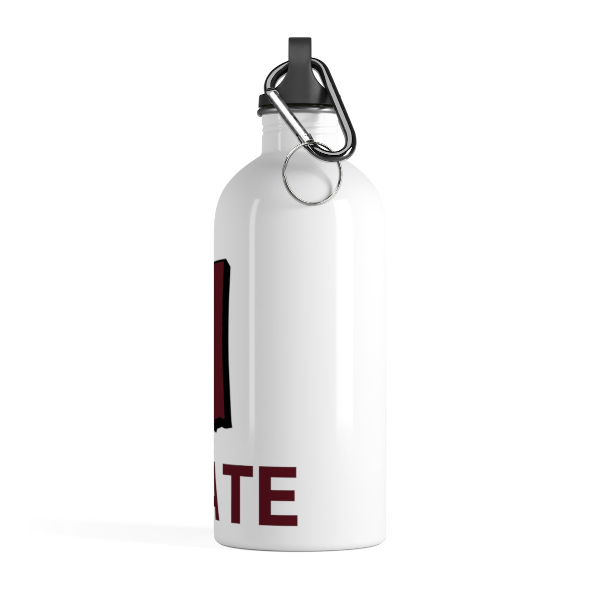 Miss State Water Bottle