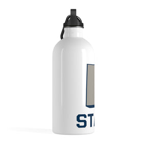 Utah State Water Bottle