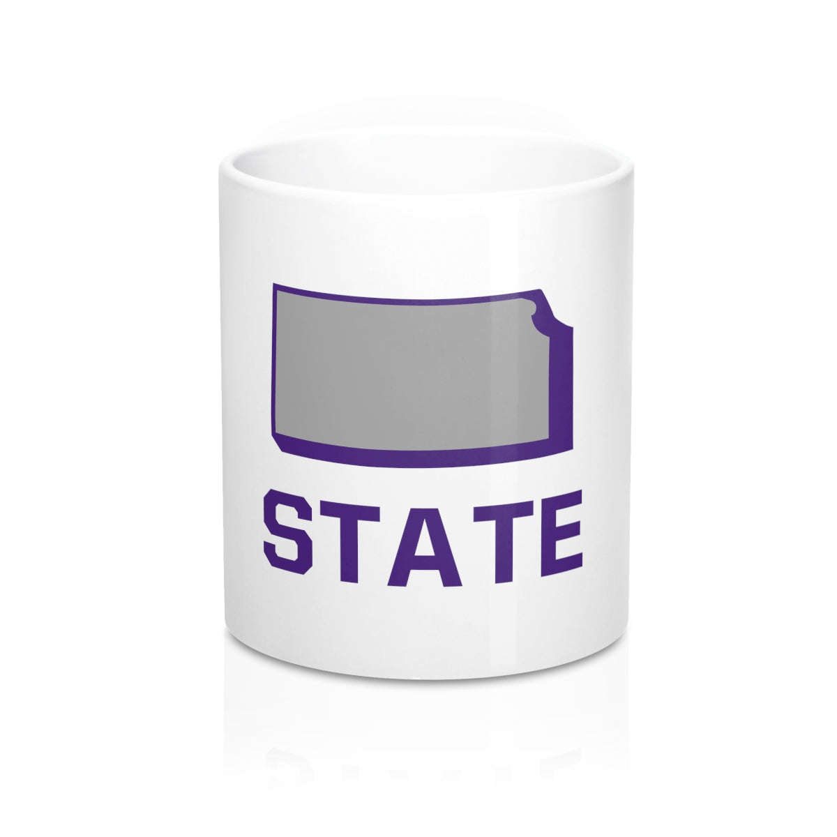 Kansas State  Mug 11oz