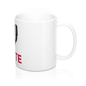 Ohio State Mug 11oz