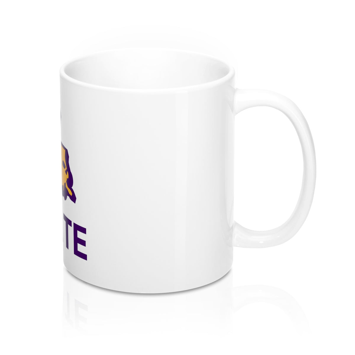 Louisiana State  Mug 11oz