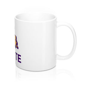 Louisiana State  Mug 11oz