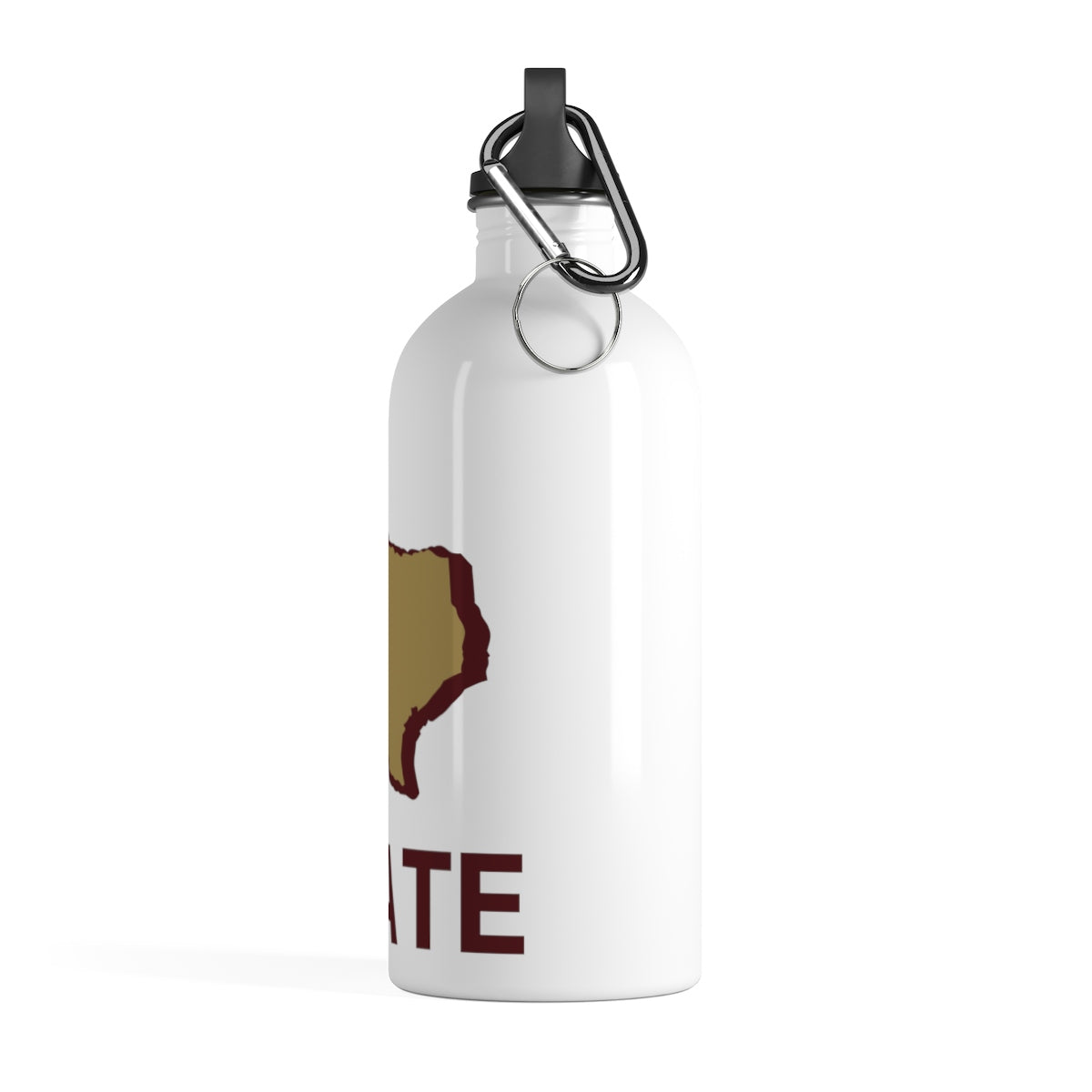 Texas State Water Bottle