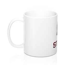 Miss State  Mug 11oz