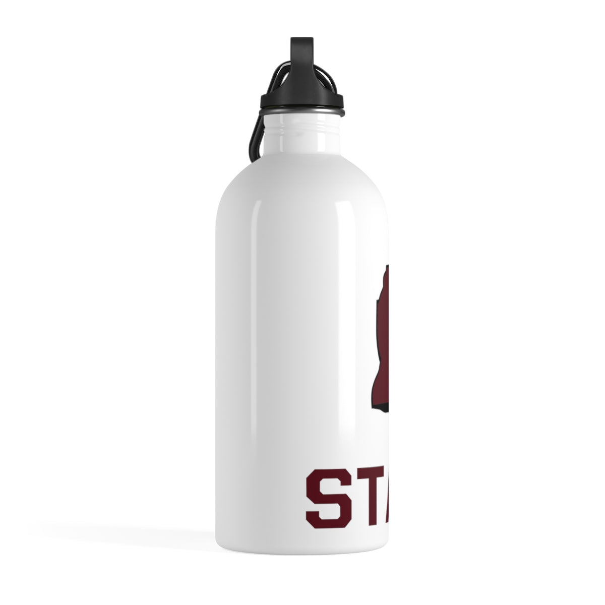 Miss State Water Bottle