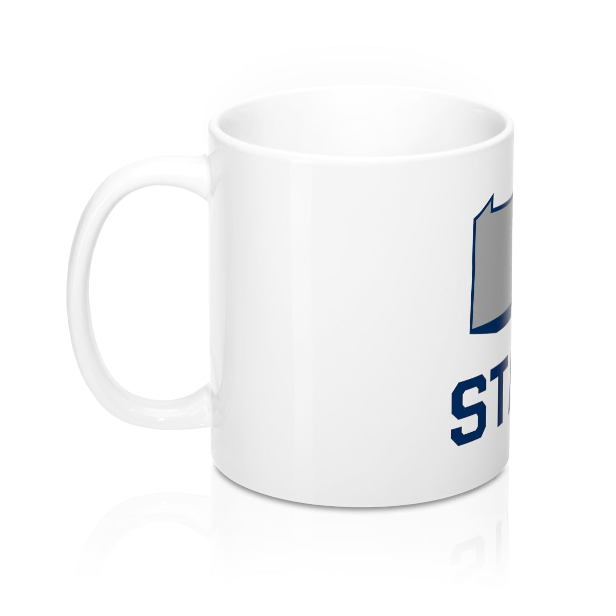 Penn State Mug 11oz