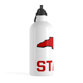 North Carolina State Water Bottle