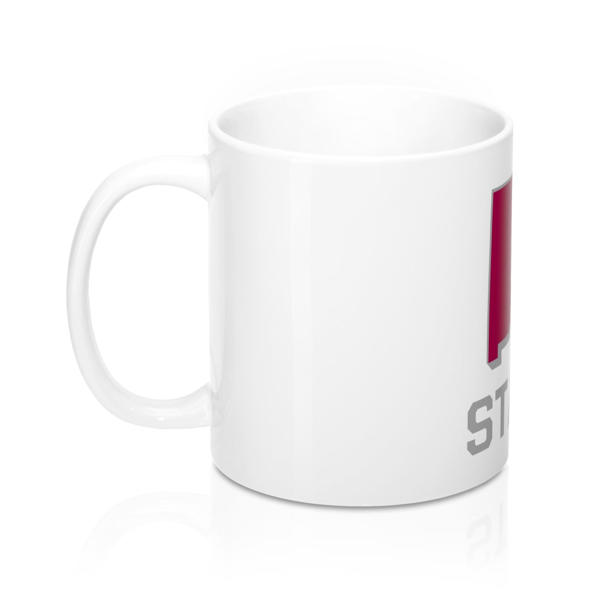 New Mexico State Mug 11oz