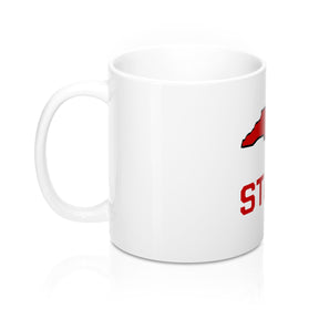 North Carolina State Mug 11oz