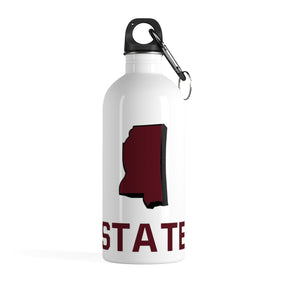 Miss State Water Bottle