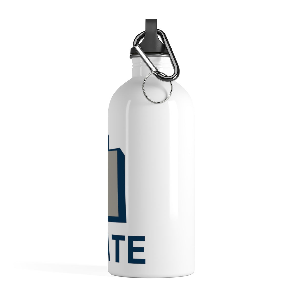 Utah State Water Bottle