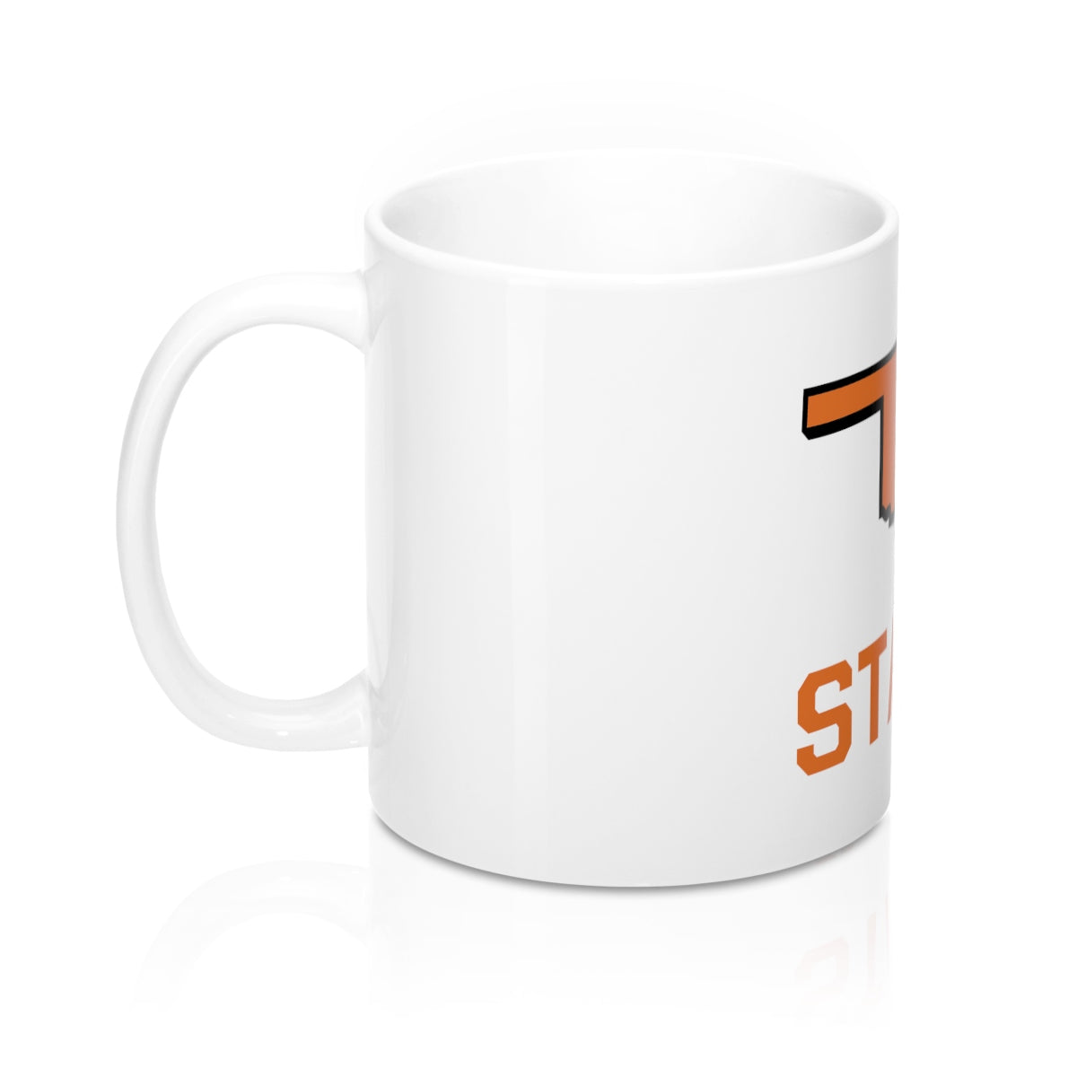 Oklahoma State Mug 11oz