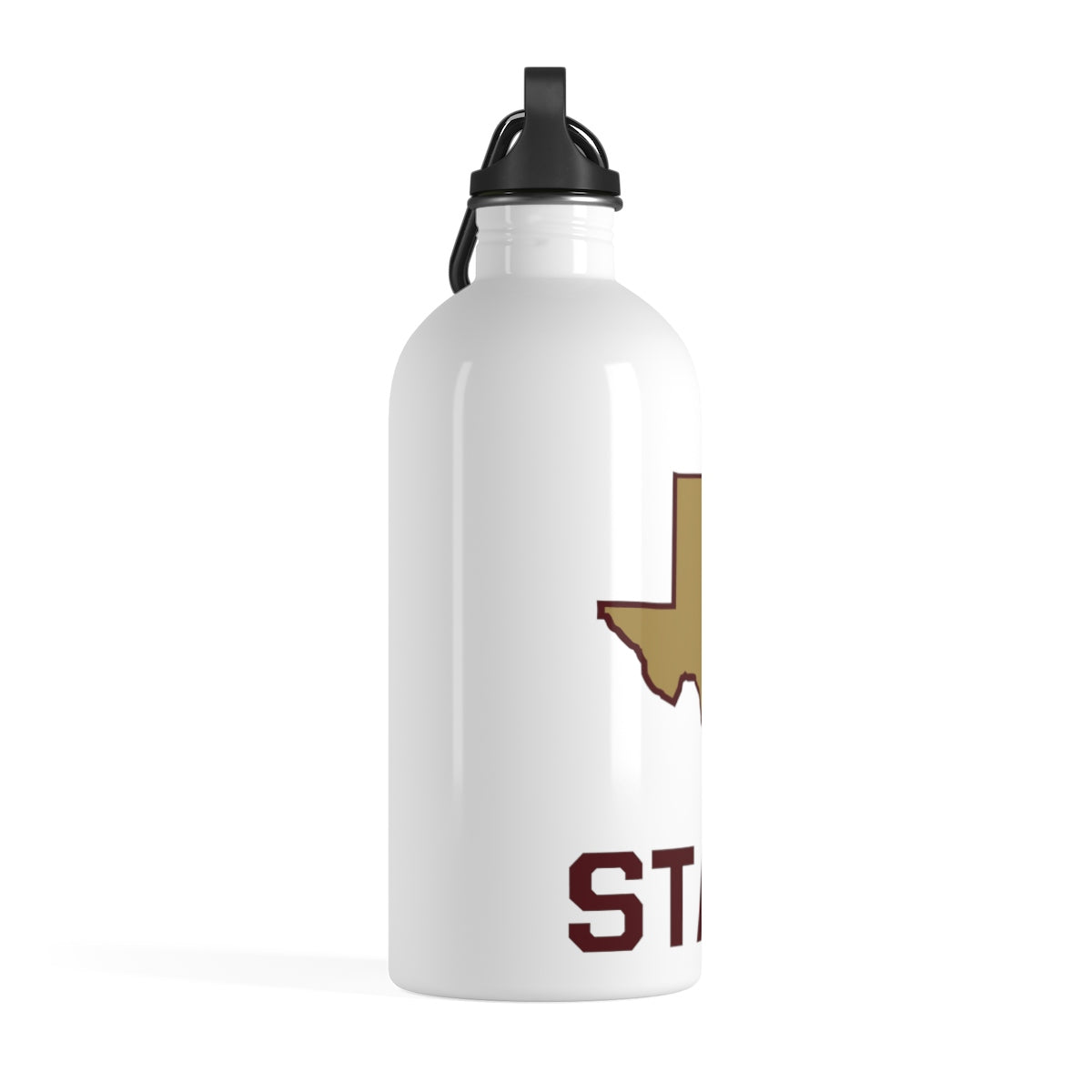 Texas State Water Bottle