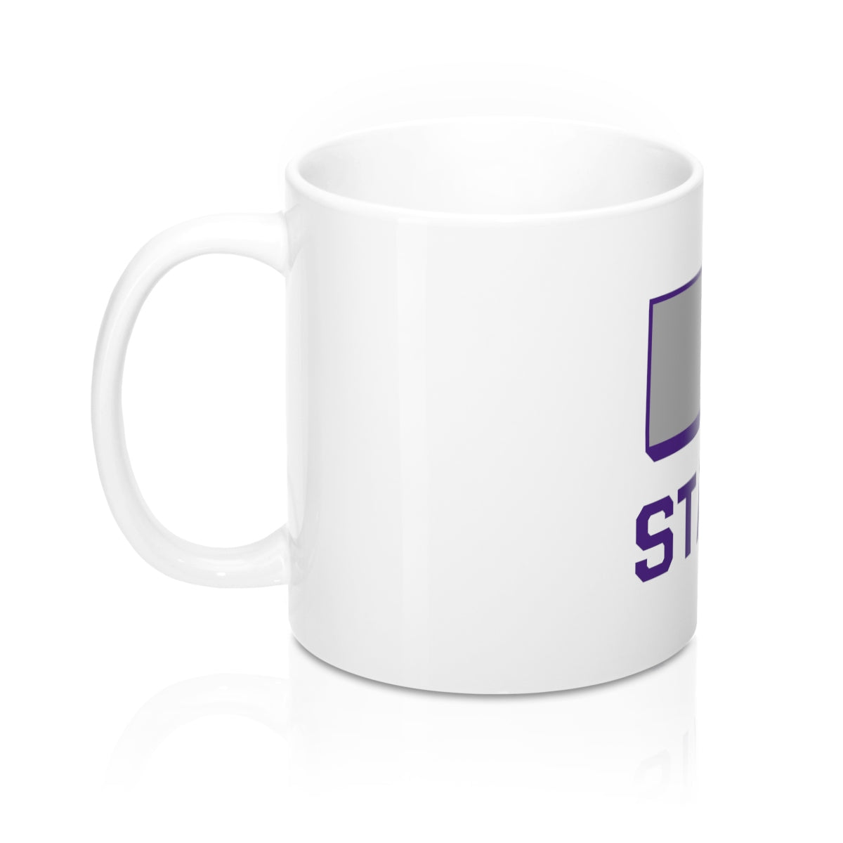 Kansas State  Mug 11oz