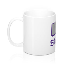 Kansas State  Mug 11oz