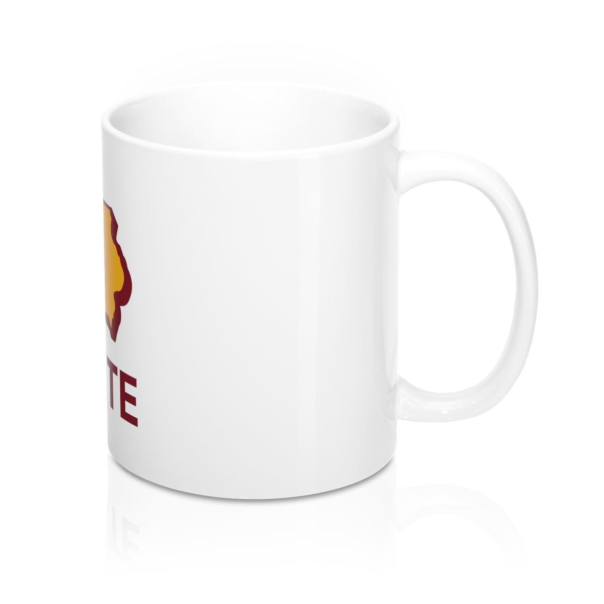 Iowa State Mug 11oz