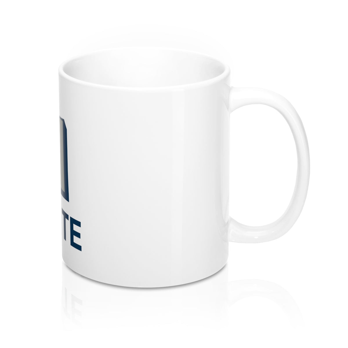 Utah State Mug 11oz