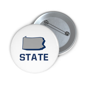 Penn State Pin Buttons