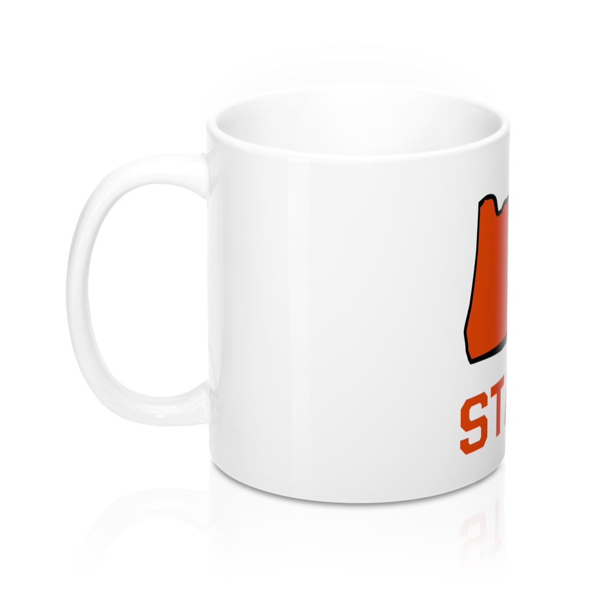 Oregon State  Mug 11oz