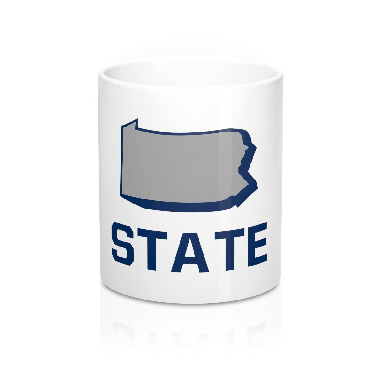 Penn State Mug 11oz