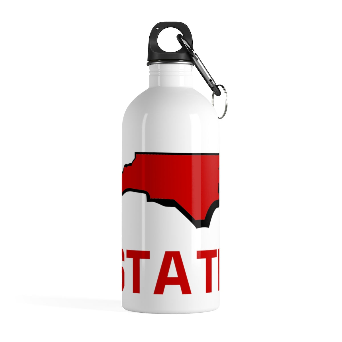 North Carolina State Water Bottle