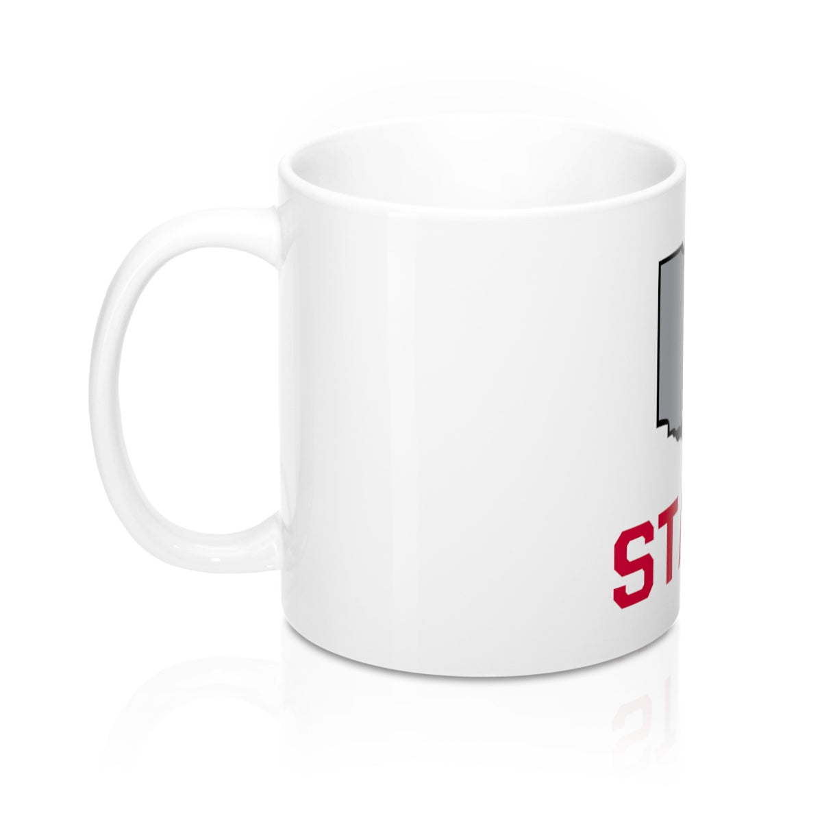 Ohio State Mug 11oz