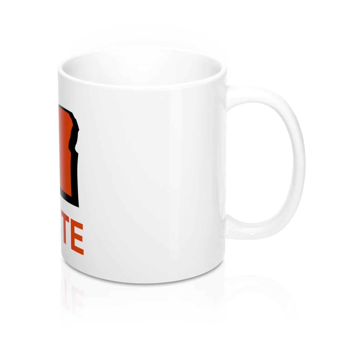 Oregon State  Mug 11oz