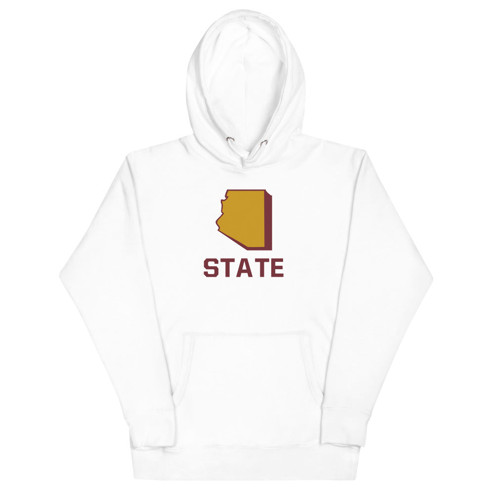 Arizona State Unisex Hoodie