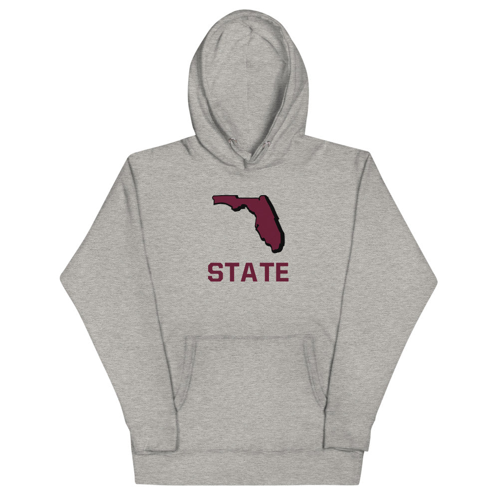 Florida State Unisex Hoodie