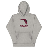 Florida State Unisex Hoodie