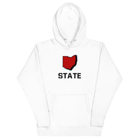 Ohio State Unisex Hoodie