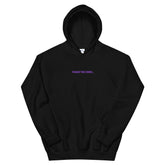 Black Thank You Kobe Unisex Hoodie