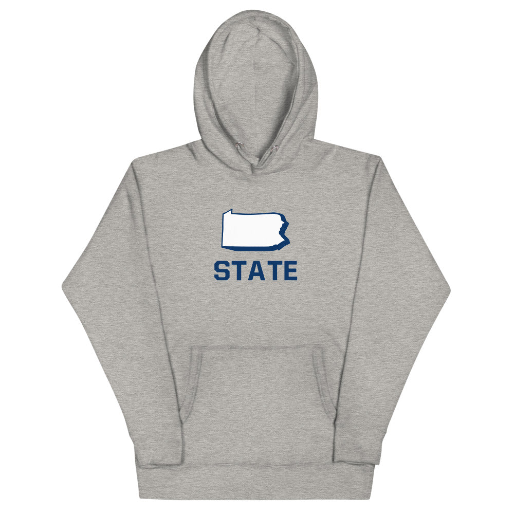 Penn State Unisex Hoodie