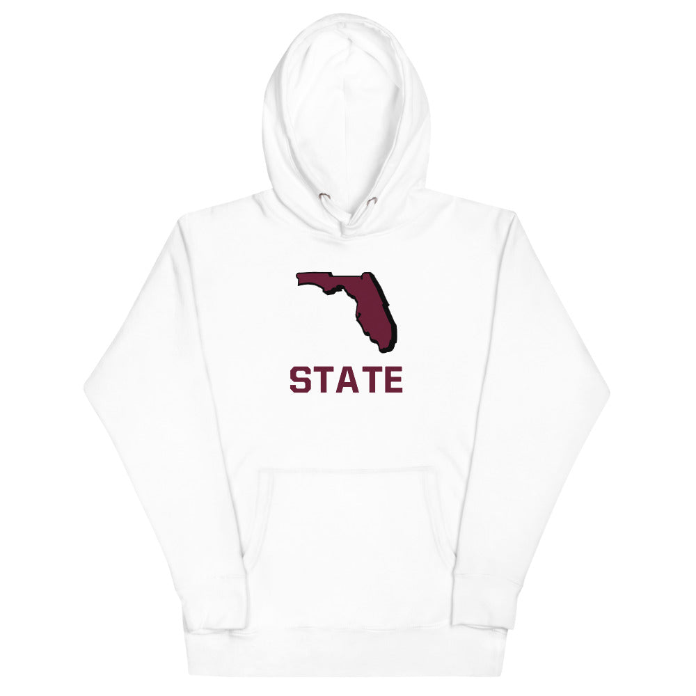 Florida State Unisex Hoodie