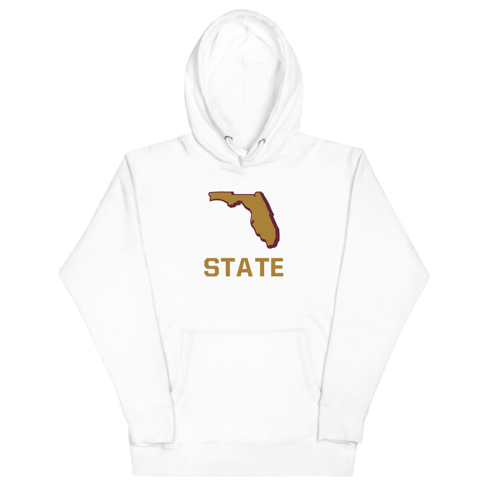 Florida State Unisex Hoodie