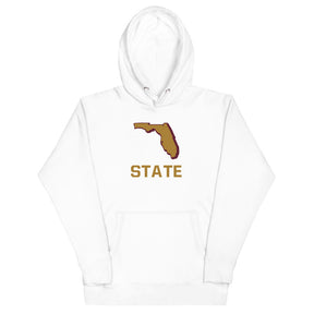 Florida State Unisex Hoodie