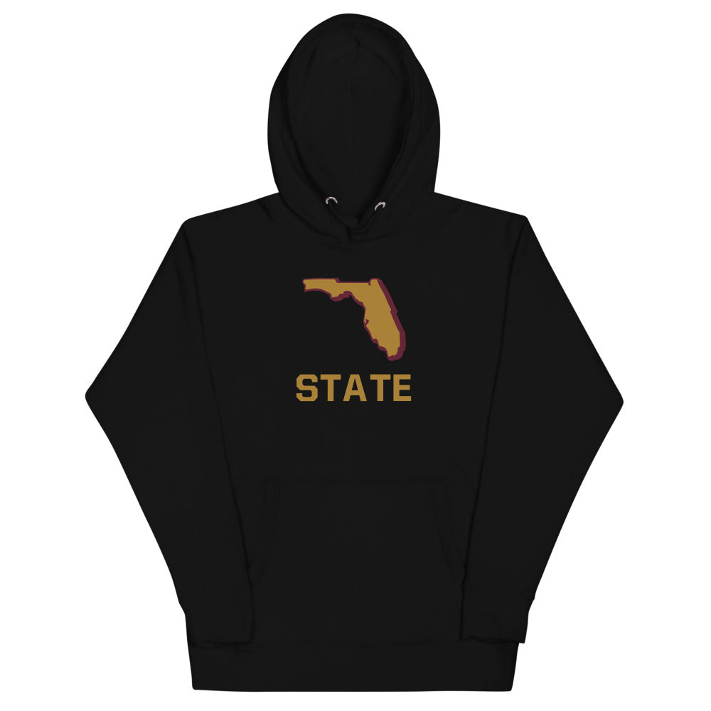 Florida State Unisex Hoodie