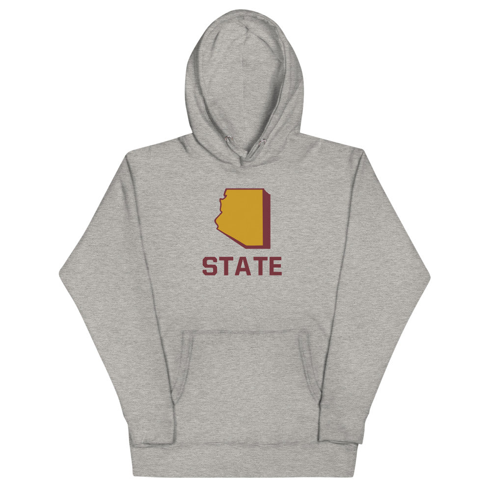 Arizona State Unisex Hoodie