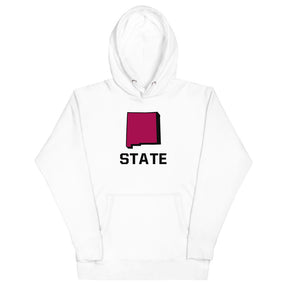 New Mexico State Unisex Hoodie