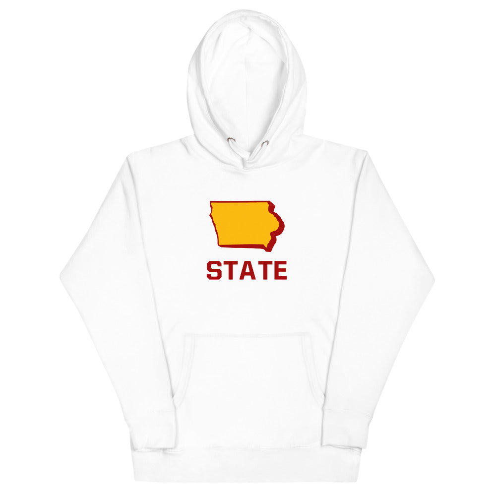 Iowa State Unisex Hoodie