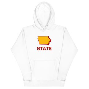 Iowa State Unisex Hoodie