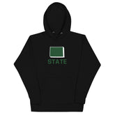 Colorado State Unisex Hoodie